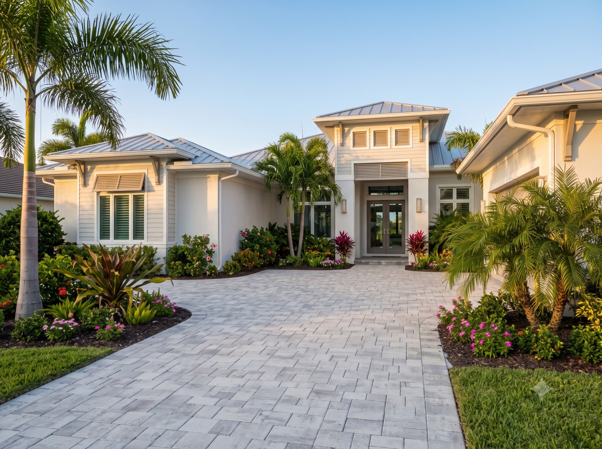 Casa elegante en venta en Florida